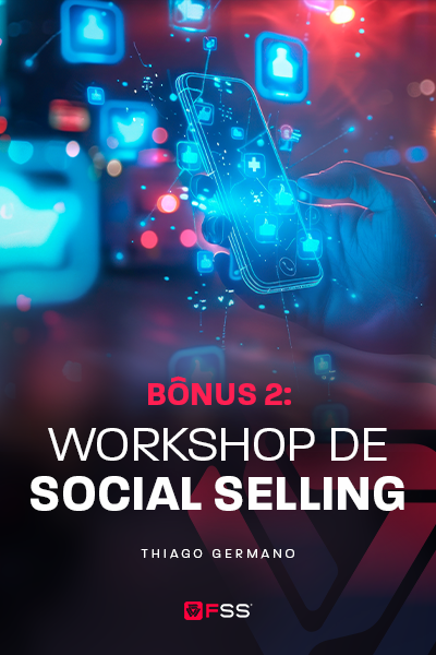 Workshop de Social Selling